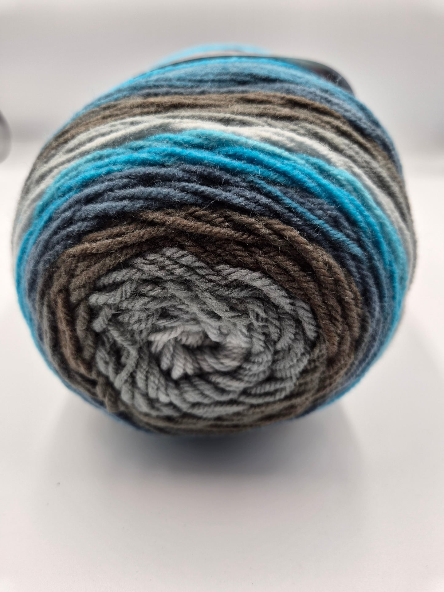 Knitco Spectrum 4.5-5mm 1 x 400g - 1064m 70% Acrylic 30% Wool Knitting Crochet Yarn