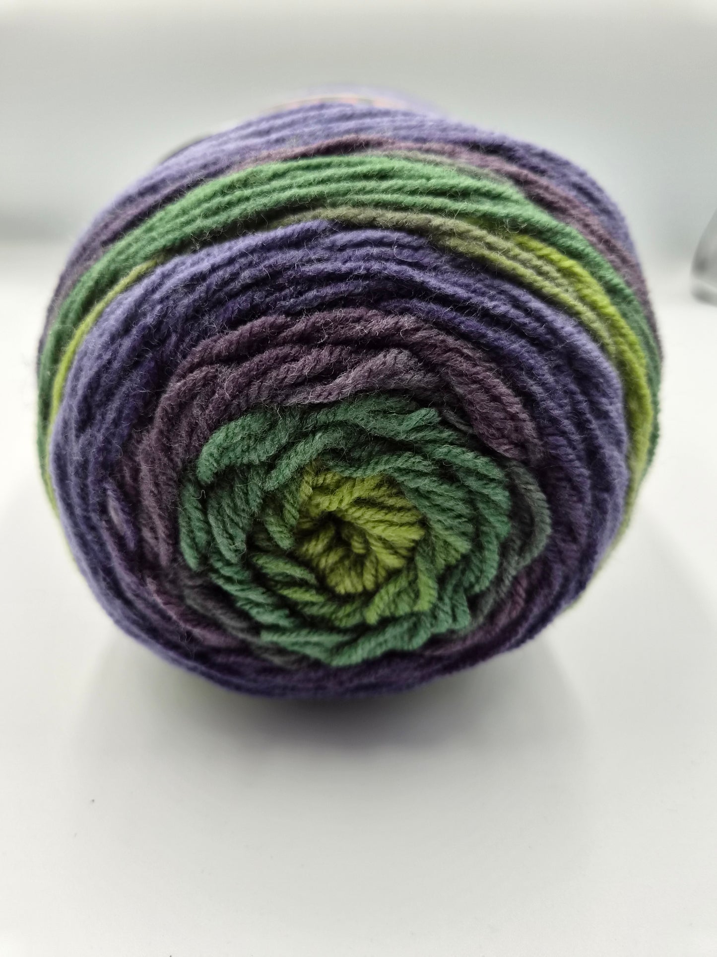 Knitco Spectrum 4.5-5mm 1 x 400g - 1064m 70% Acrylic 30% Wool Knitting Crochet Yarn