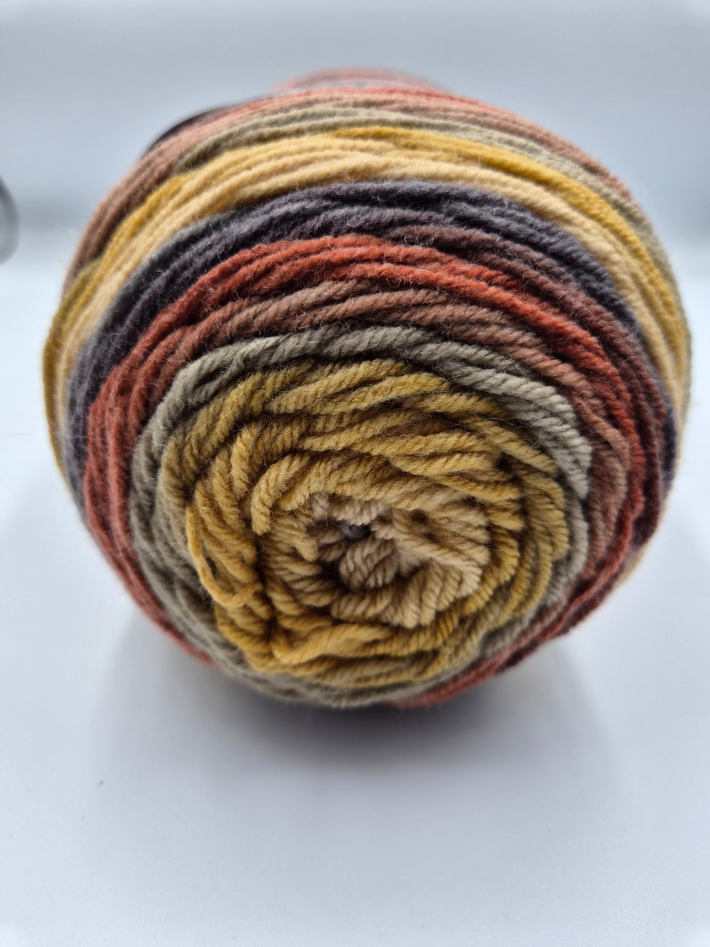 Knitco Spectrum 4.5-5mm 1 x 400g - 1064m 70% Acrylic 30% Wool Knitting Crochet Yarn